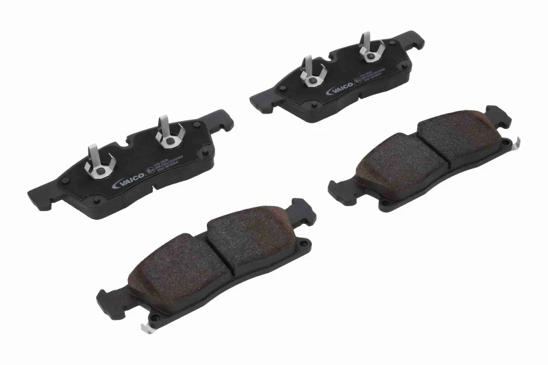 Image of VAICO V30-3926 Brake pad set Original VAICO Quality Brake Pad Set,disc brake (402)