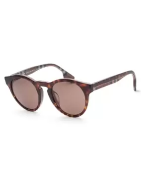 Image of Burberry Reid Mens Sunglasses BE4359F-399173-51 BE4359F 399173