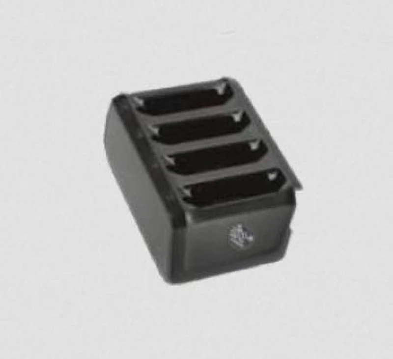 Image of Zebra SAC-ET5X-4PPK1-01 battery charger