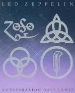 Image of led zeppelin a celebration