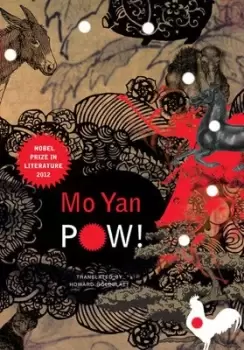 Image of Pow by Mo Yan