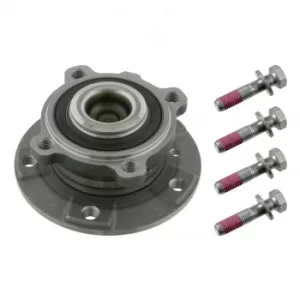 image of Wheel Bearing Kit 23371 by Febi Bilstein