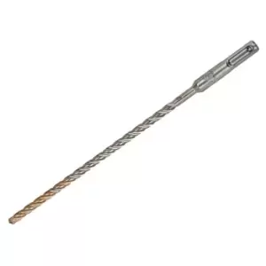 Image of Irwin Speedhammer Quad Drill Bit 6.0 x 210mm IRWIW2039376