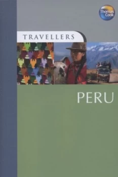 Image of Peru. by Jane Egginton and Robin Gauldie Paperback