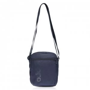 Image of adidas Essentials Linear Bag Organizer - Navy