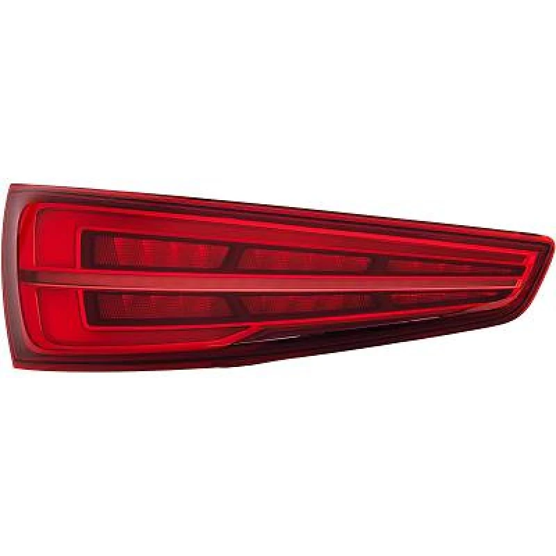 Image of Rear light DIEDERICHS 1065195