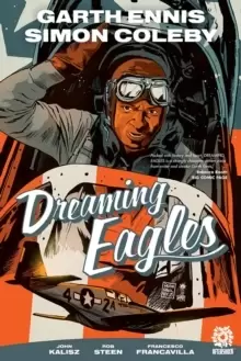 Image of Dreaming Eagles