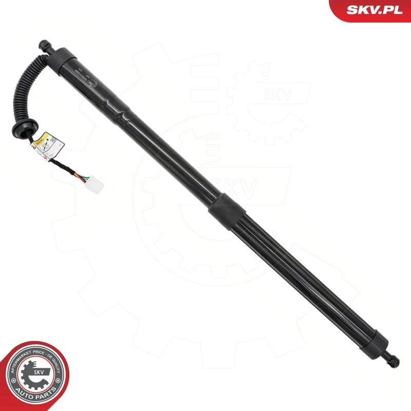 Image of ESEN SKV Electrical motor, tailgate ESEN SKV 52SKV295