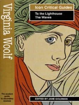 Image of Virginia Woolf by Jane Goldman Paperback