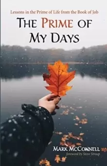 Image of The Prime of My Days