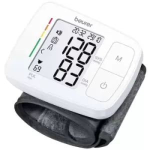 image of Beurer BC 21 Blood pressure monitor 65046