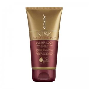 Image of Joico K-Pak Color Therapy Luster Lock 140ml