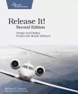 Image of release it design and deploy production ready software