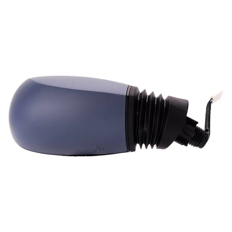 Image of TYC 309-0026 Wing mirror Left, for electric mirror adjustment, primed Outside Mirror (50)