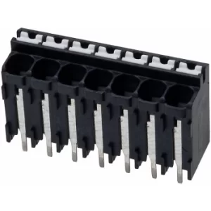Image of Phoenix Contact 1837941 SPT-THR 1,5/ 7-V-3,5 Terminal blk 13.5A 7 Way 3.5mm (5)