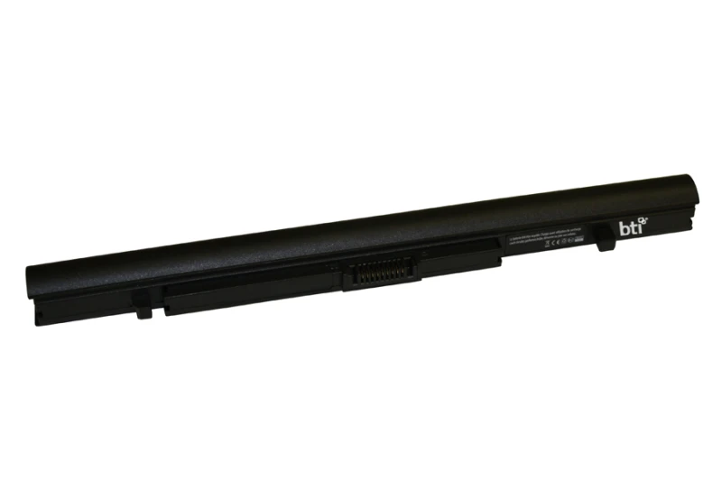 Image of BTI 14.4 4 cell PABAS283 compatible battery for TOSHIBA TECRA C50-C150