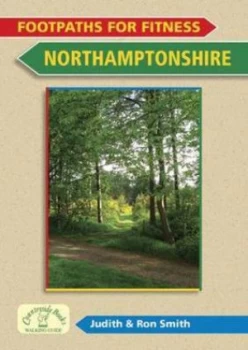 Image of Footpaths for Fitness by Judy Smith and Ron Smith Paperback