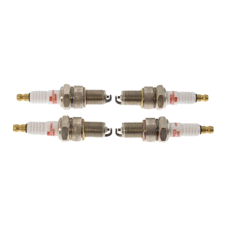 Image of MASTER-SPORT Spark plug MASTER-SPORT U-SERIE-MS-8
