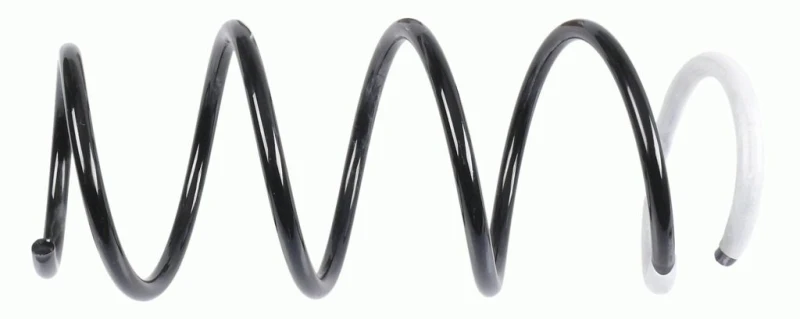 Image of Coil spring SACHS 997 908
