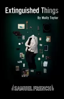 Image of Extinguished Things