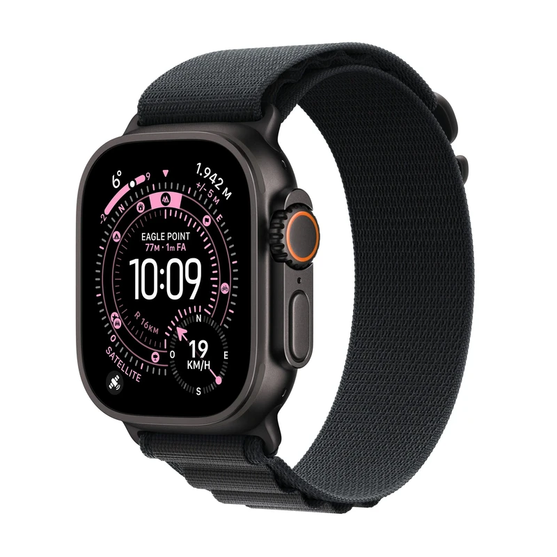 Image of Apple Watch Ultra 3 49mm GPS Cellular