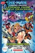 Image of legends from castle grayskull