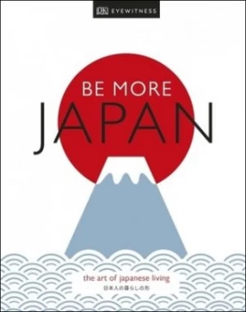 Image of Be more Japan by