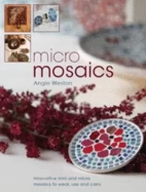 Image of micro mosaics innovative mini and micro mosaics to wear use and carry