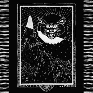 Image of Wax Chattels CD
