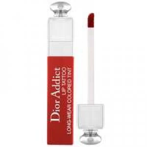 Image of Dior Addict Lip Tattoo 661 Natural Red