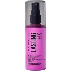 image of Maybelline Lasting Fix Setting Spray