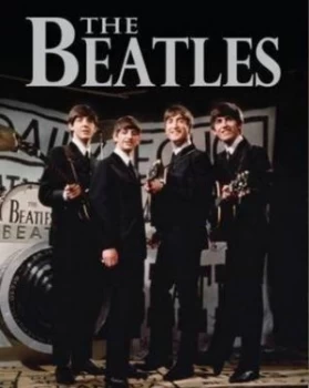 Image of Unseen Archives - Beatles Hardback