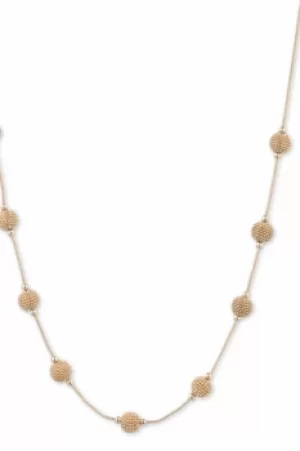 Anne Klein Jewellery Stationed Ball Choker JEWEL 60474030-887