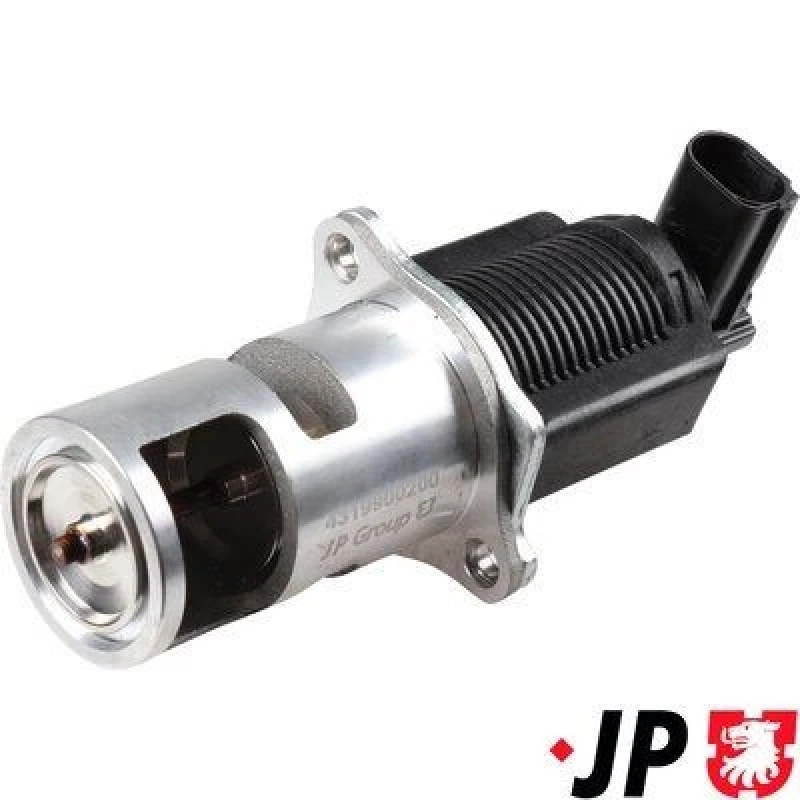 Image of JP GROUP EGR valve JP GROUP 4319900200