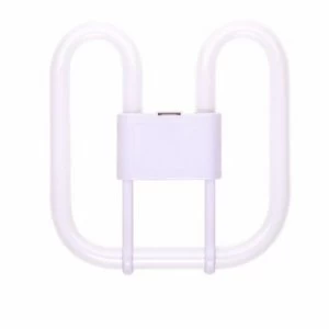Image of Bell 16W CFL GR8 2 Pin 2D Bulb - Cool White