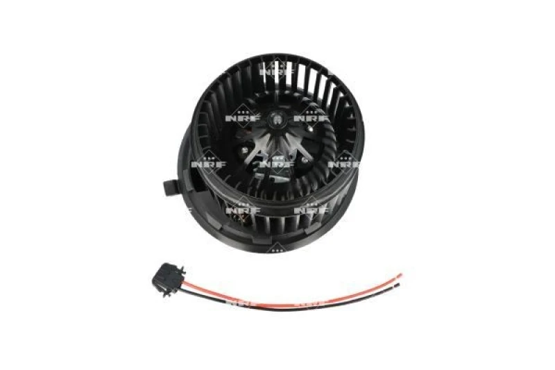 Image of NRF Blower motor NRF 34209