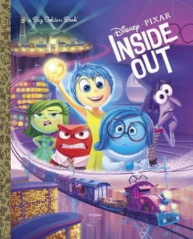 Image of Inside out by RH Disney
