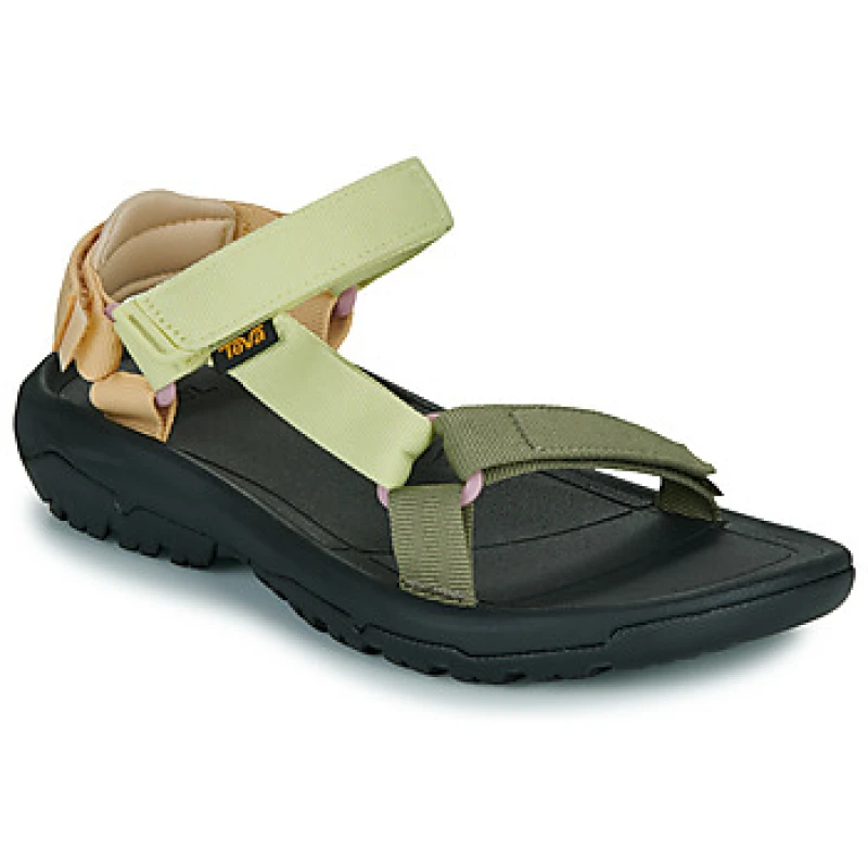 Image of Womens hiking sandals Teva Hurricane Xlt2 Multicolore Female 40