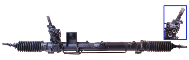Image of DRI Steering rack DRI 711521195