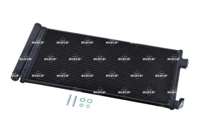 Image of NRF Air conditioning condenser NRF 350557