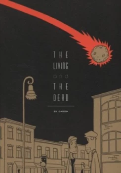 Image of The Living and the Dead by Jason Paperback