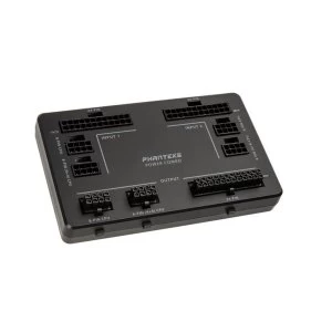 Image of Phanteks Power Combo Device - 2 PSU to 1 Motherboard PH-PWCOB_2P1M