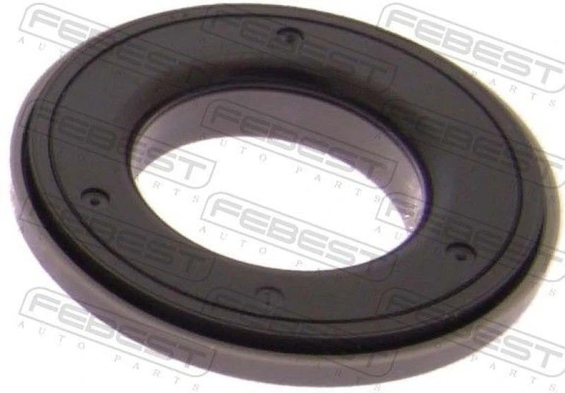 Image of Top strut mount bearing FEBEST MZB-001
