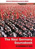 Image of nazi germany sourcebook an anthology of texts