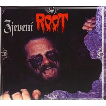 Image of Root - Zjeven? CD