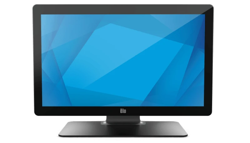 Image of Elo Touch Solutions 2202L computer monitor 54.6cm (21.5") 1920 x