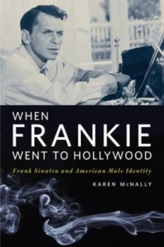 Image of When Frankie went to Hollywood by Karen McNally