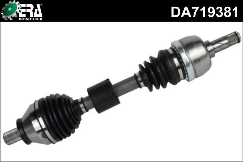 Image of ERA Benelux Drive shaft ERA Benelux DA719381