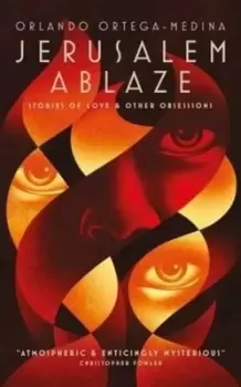 Image of Jerusalem ablaze - Orlando Ortega-Medina - Paperback - Used