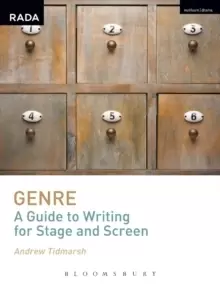 Image of Genre: A Guide to Writing for Stage and Screen